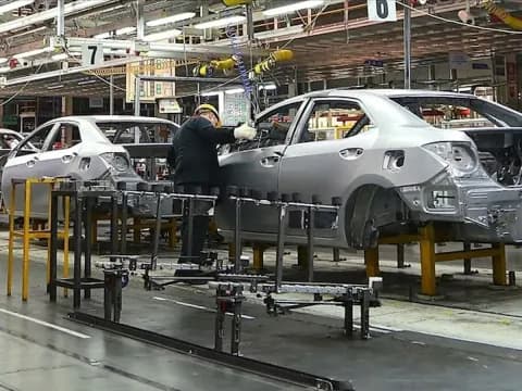 Otomotiv sektöründe dev iflas: Pars Rot ve Rotil için karar çıktı