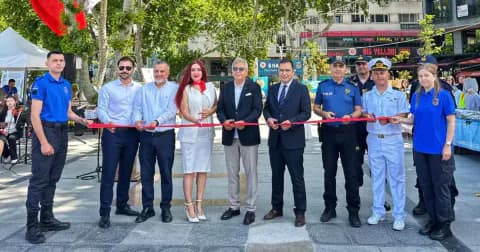 Bandırma Cezaevinde Sanatla İyileşme: Hükümlülerin Eserleri Sergileniyor
