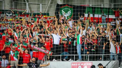 Diyarbakır'ın 'Spor Kenti' Vizyonu: Amedspor ve Süper Lig Etkisi Masaya Yatırılıyor