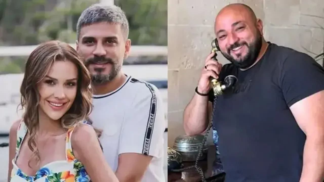 Çeşme'deki Can Polat cinayetinde kan donduran itiraf: Hedef Engin Polat'tı Çeşme'deki Can Polat cinayetinde kan donduran itiraf: Hedef Engin Polat'tı