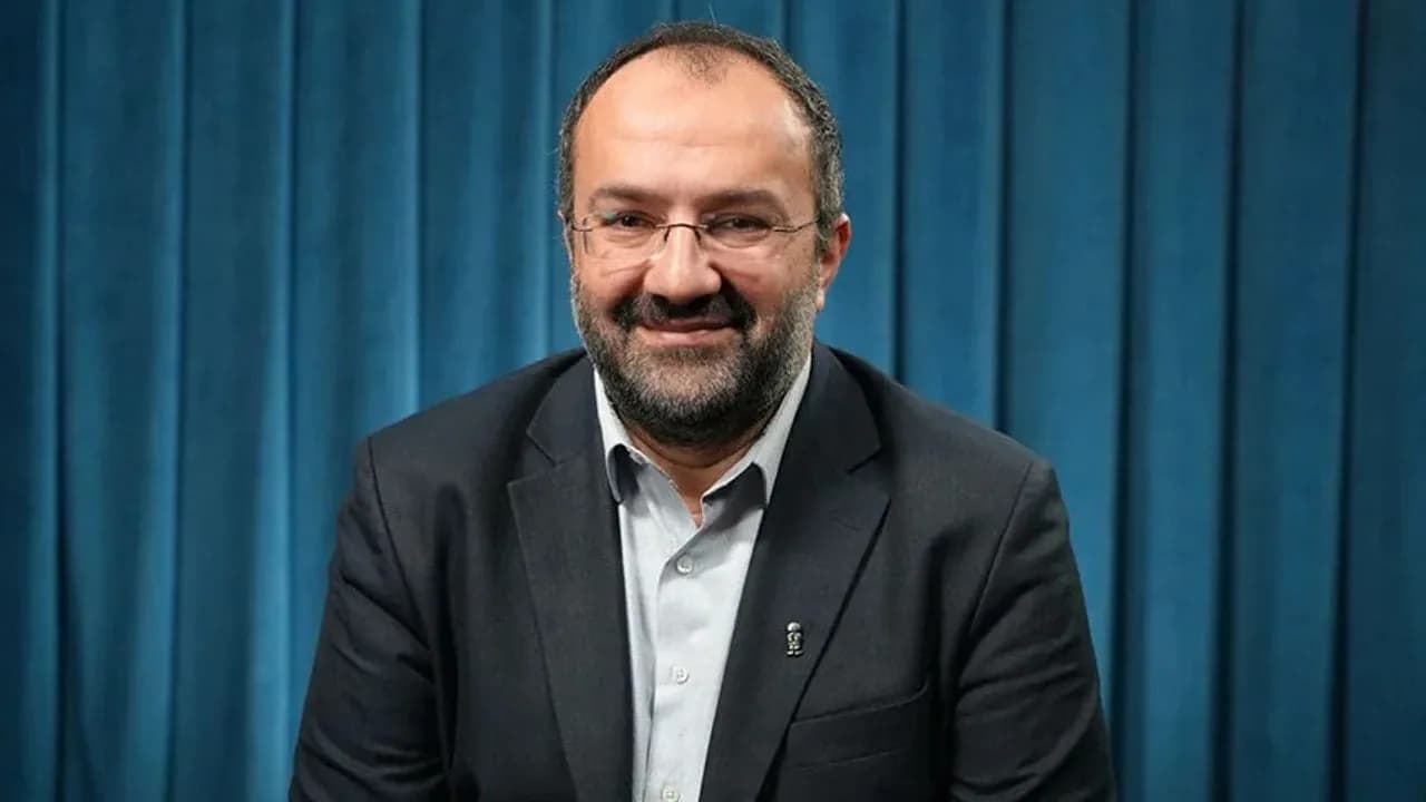 Kayıp Coğrafyanın İzinde: Çorum'da Doğu Türkistan Konferansı Düzenleniyor Kayıp Coğrafyanın İzinde: Çorum'da Doğu Türkistan Konferansı Düzenleniyor