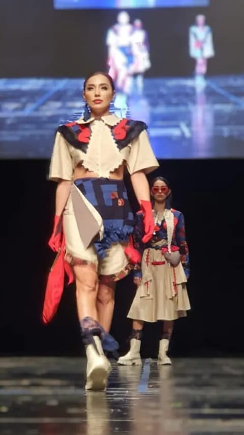 Bursa Fashion Week 2026: 10 Ülke ve Dev Organizasyon Geliyor