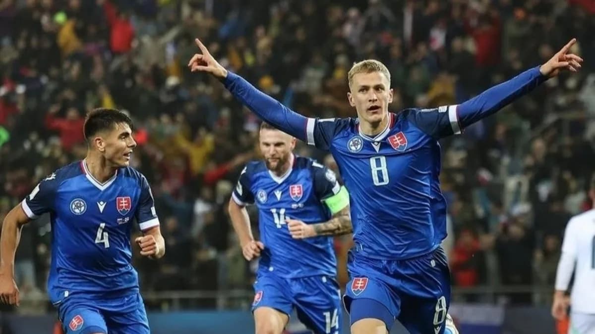 Trabzonspor'un Yeni Gol Makinesi Adayı: Polonya'da Fırtına Estiren Tomas Bobcek Trabzonspor'un Yeni Gol Makinesi Adayı: Polonya'da Fırtına Estiren Tomas Bobcek