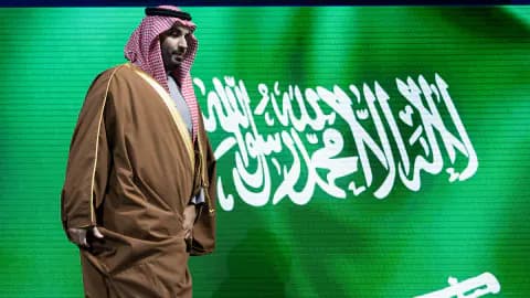 Veliaht Prens MBS'den Kritik Karar: G7 Zirvesi'ne Katılmayacak