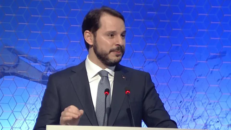 AYM'den '128 Milyar Dolar' Kararı: CHP'nin İddiaları Delilsiz Bulundu görseli