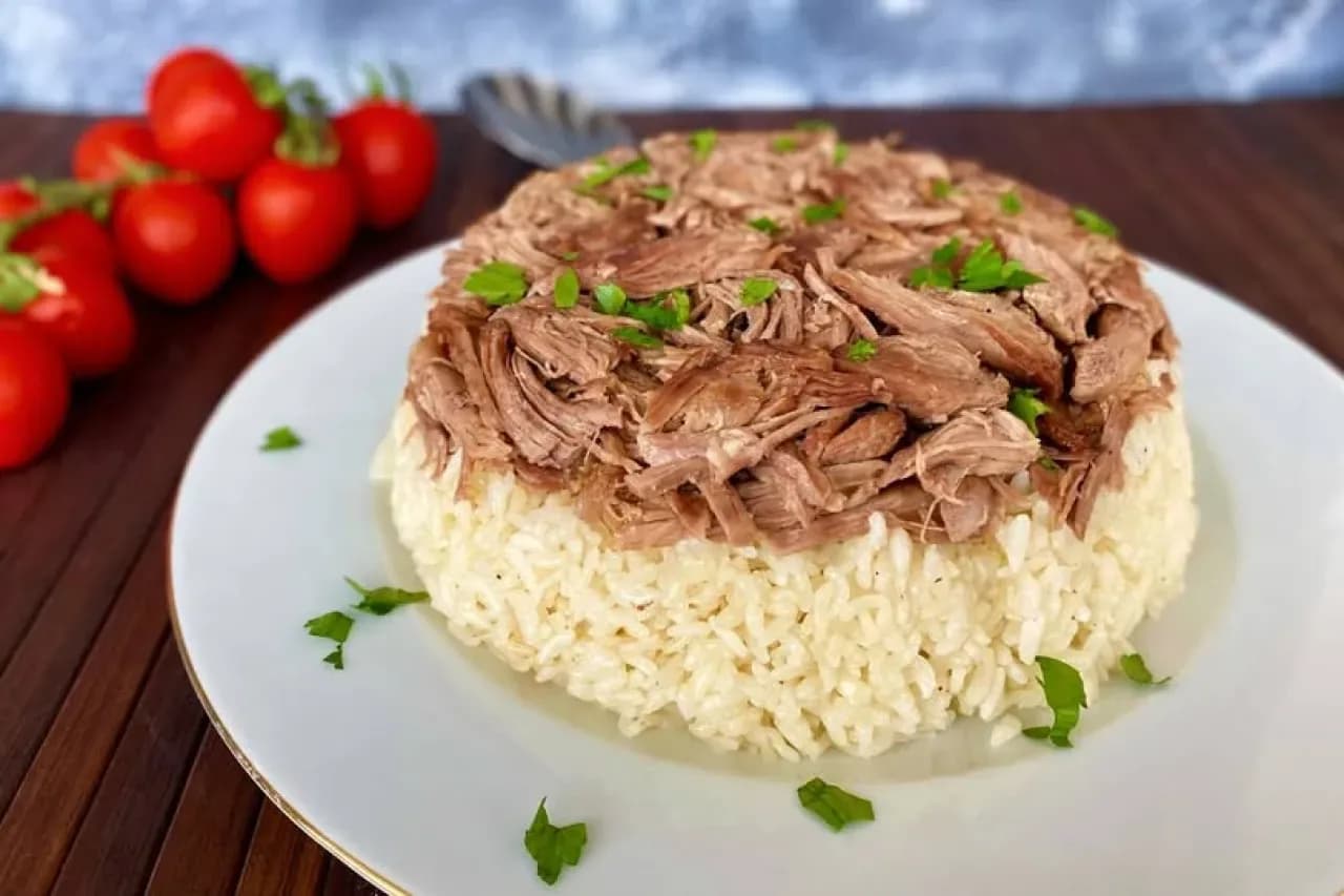 12 Farklı Yöreden Doyurucu ve Lezzetli Ana Yemek Pilav Tarifleri