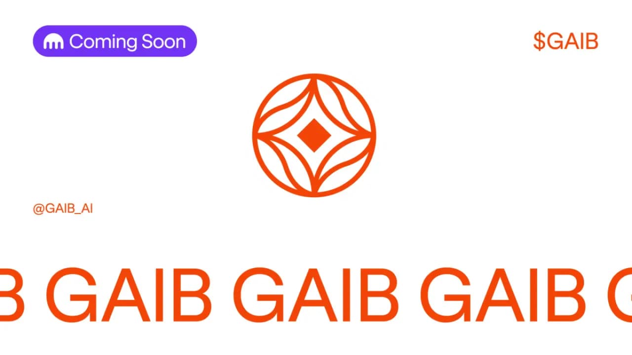 GAIB (gaib_ai) Kripto Varlığı Kraken Borsasında İşlem Görmeye Hazırlanıyor GAIB (gaib_ai) Kripto Varlığı Kraken Borsasında İşlem Görmeye Hazırlanıyor