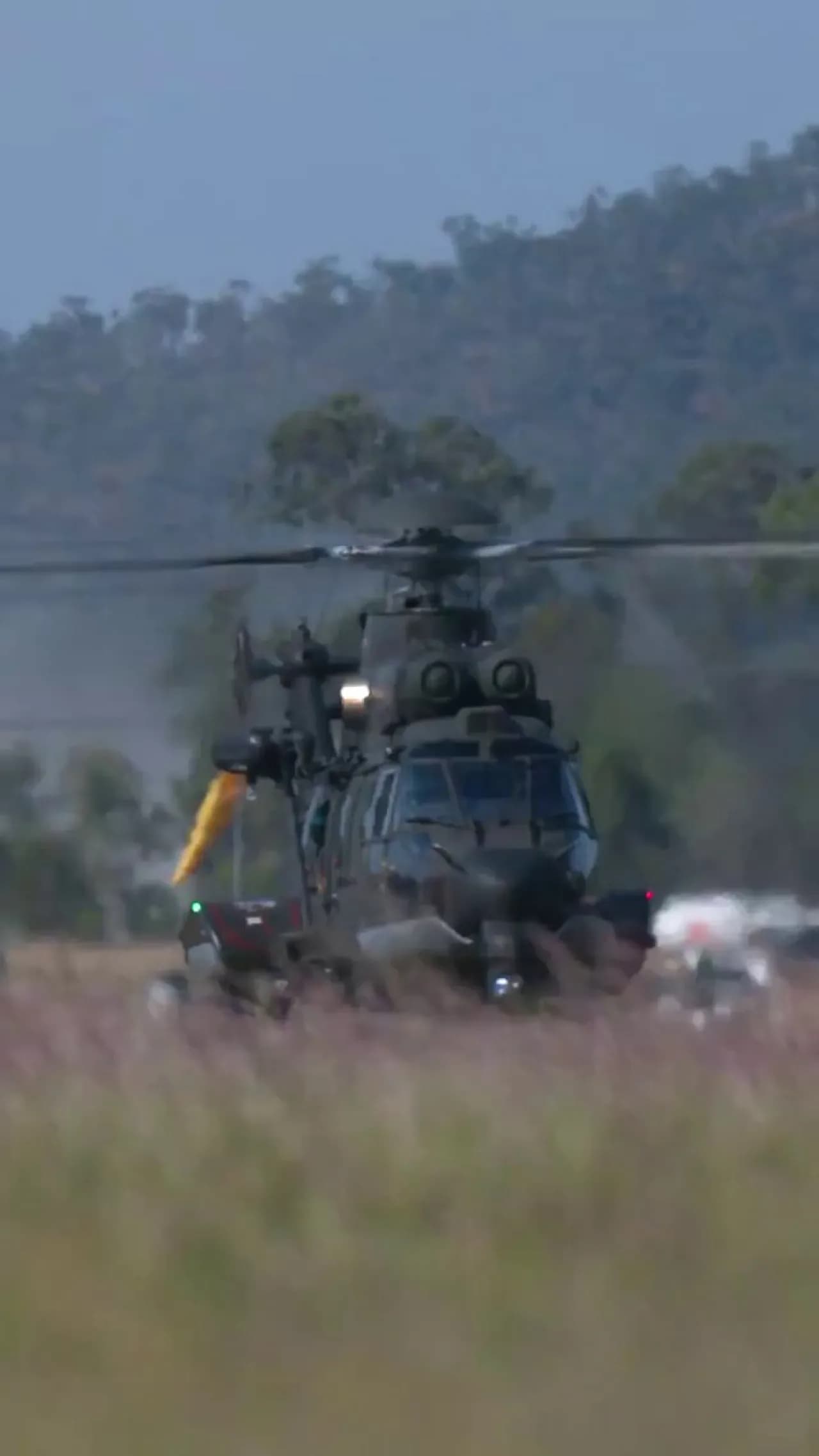 Fas, Airbus Helicopters ile H225M Helikopter Alımı ve Bakım Merkezi Anlaşması İmzaladı Fas, Airbus Helicopters ile H225M Helikopter Alımı ve Bakım Merkezi Anlaşması İmzaladı