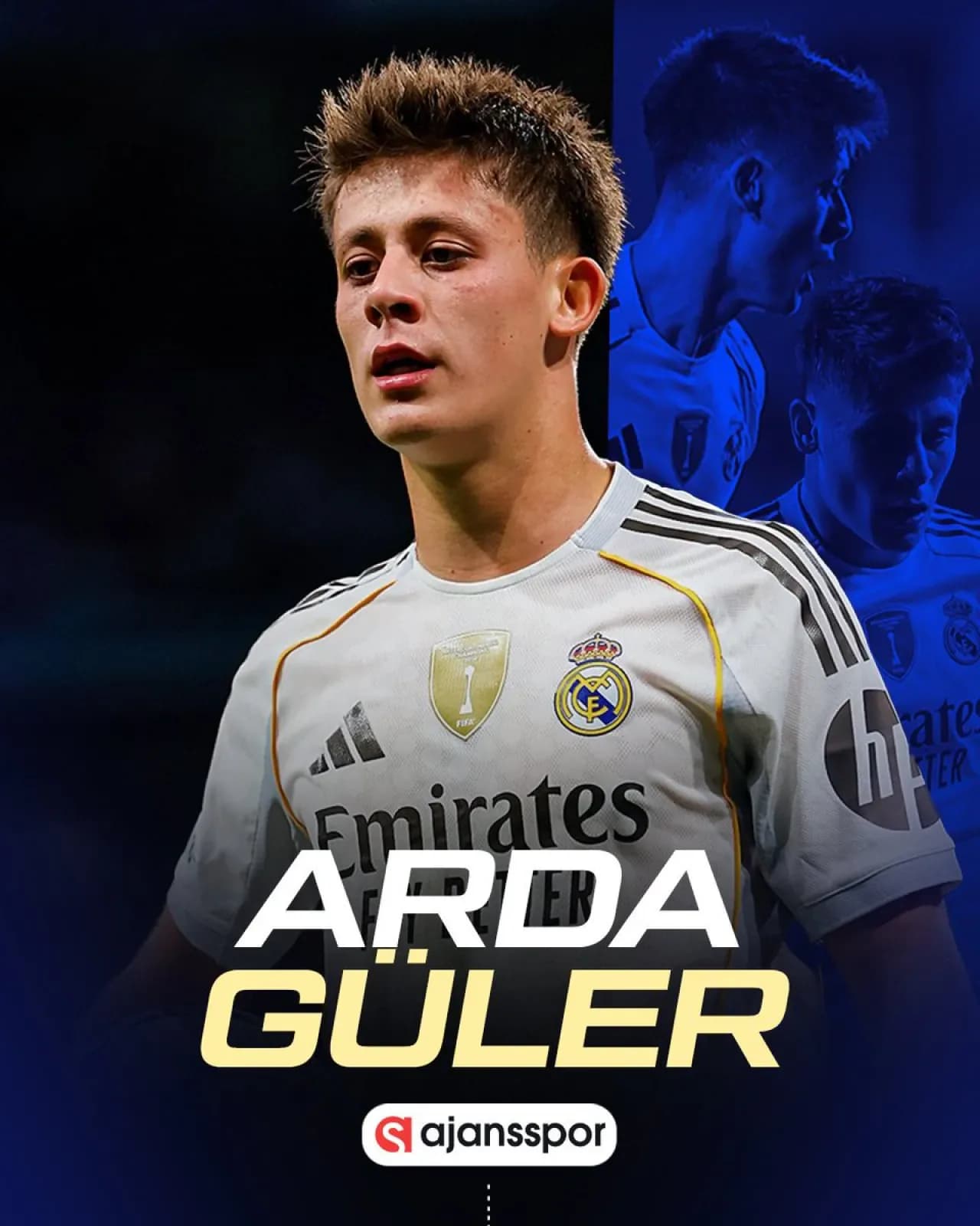 Elche Teknik Direktörü Sarabia'nın Real Madrid Zaafı: Arda Güler Bir Fenomen