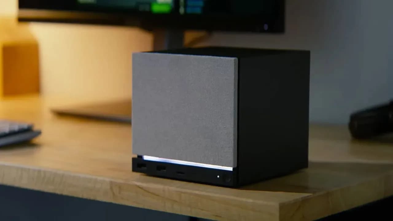 Valve Steam Machine Fiyatı ve Konsol Pazarındaki Yeri Açıklandı Valve Steam Machine Fiyatı ve Konsol Pazarındaki Yeri Açıklandı