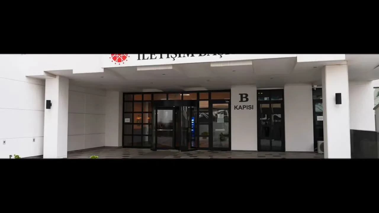 İletişim Başkanlığı Afet Haberciliği Eğitim Paneli Düzenledi İletişim Başkanlığı Afet Haberciliği Eğitim Paneli Düzenledi