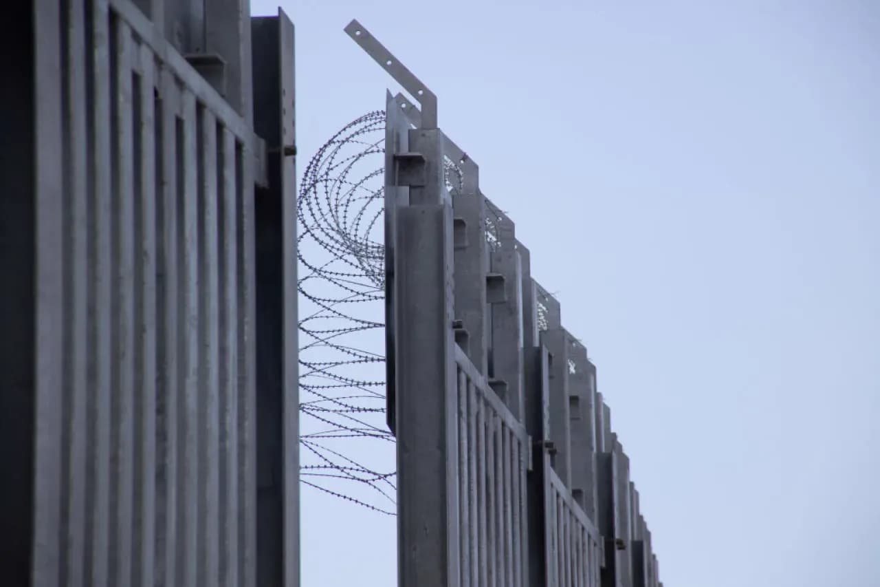 Avrupa Birliği, Sınır Güvenliğini Güçlendirmek için Frontex'e Yapay Zeka ve Yeni Sınır Birimi Desteği Avrupa Birliği, Sınır Güvenliğini Güçlendirmek için Frontex'e Yapay Zeka ve Yeni Sınır Birimi Desteği