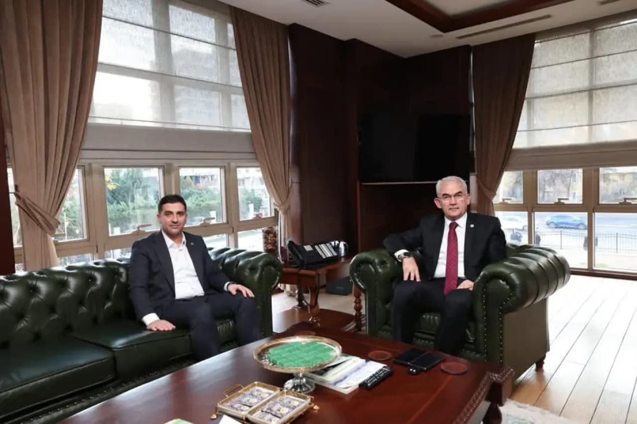 Orman Genel Müdürlüğü'nde Rotasyon Uygulaması 2026 Yılında Başlıyor