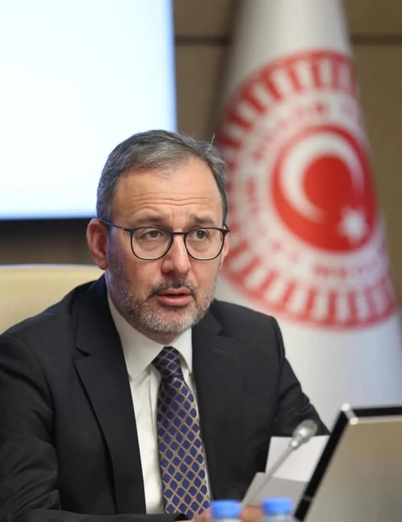 Meclis Komisyonu, Afet ve Göç Süreçlerinde Engelli Bireylerin Durumunu Masaya Yatırıyor