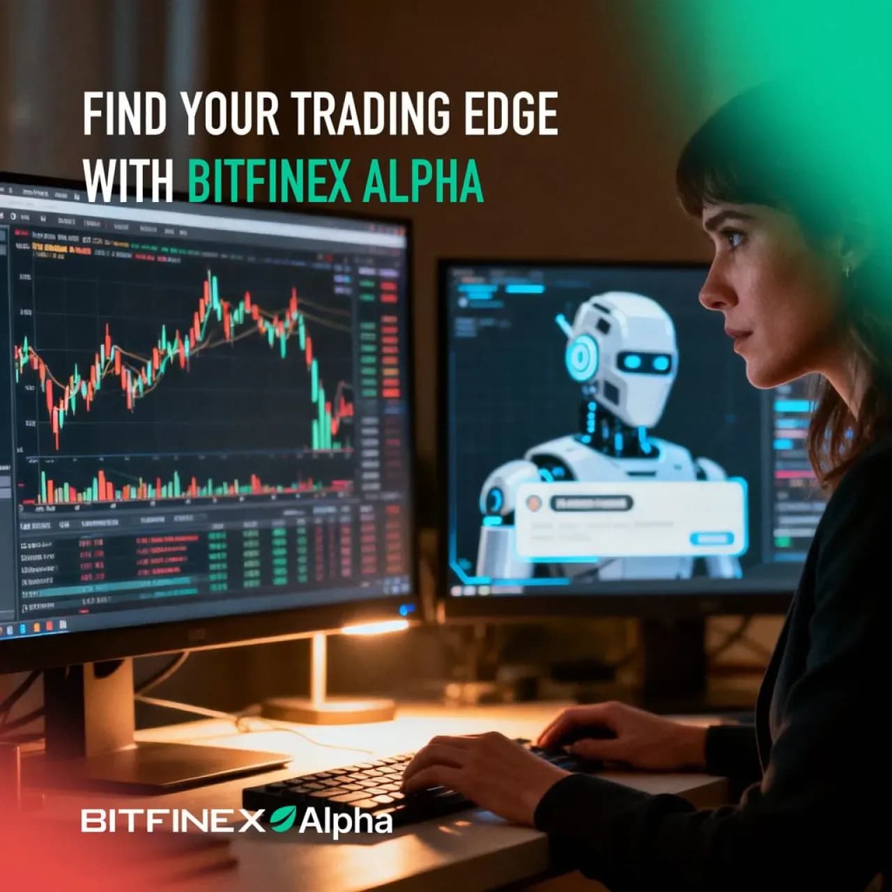 Bitfinex Alpha ile Piyasa Analizleri Derinleşiyor: Yatırımcılar İçin Haftalık İstihbarat Bitfinex Alpha ile Piyasa Analizleri Derinleşiyor: Yatırımcılar İçin Haftalık İstihbarat