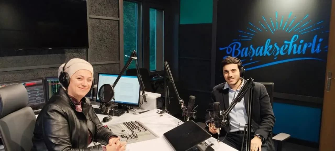 Dr. İbrahim Emre Yanık, Ailenin Anlamı ve Dönüşümünü Anlattı Dr. İbrahim Emre Yanık, Ailenin Anlamı ve Dönüşümünü Anlattı