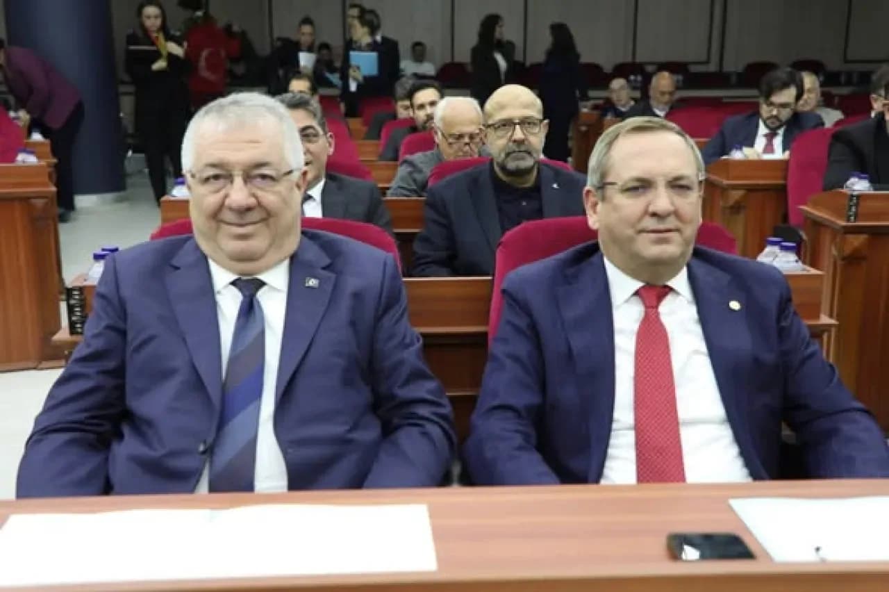 Edremit ve Balıkesir Belediyeleri Jeopark ve Turizm İçin Bir Araya Geldi
