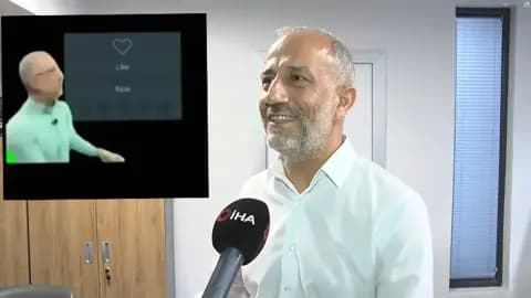 Netflix'e Emsal Karar: Türk Öğretmene Milyonluk Tazminat!