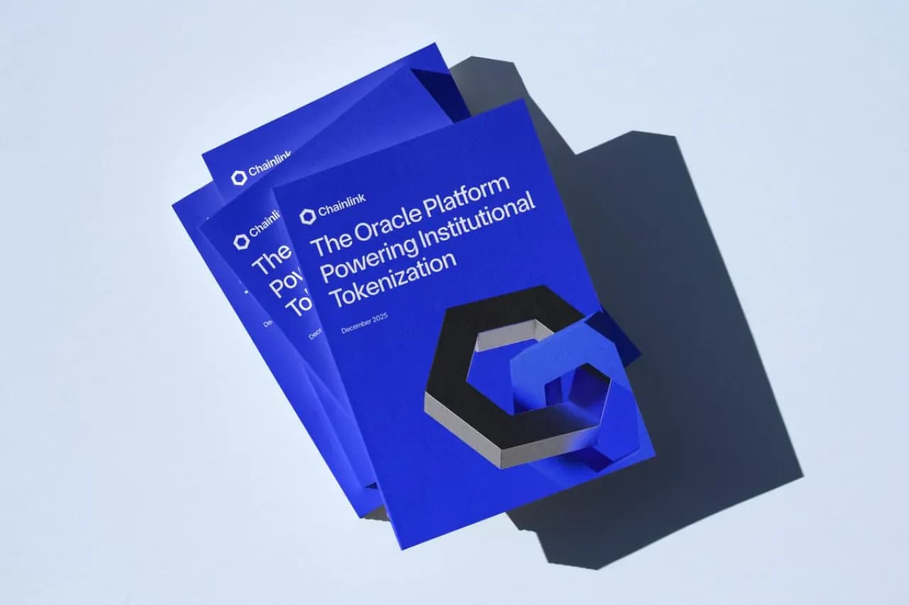 Chainlink ile İlgili Kapsamlı Analiz Raporu Yayınlandı Chainlink ile İlgili Kapsamlı Analiz Raporu Yayınlandı