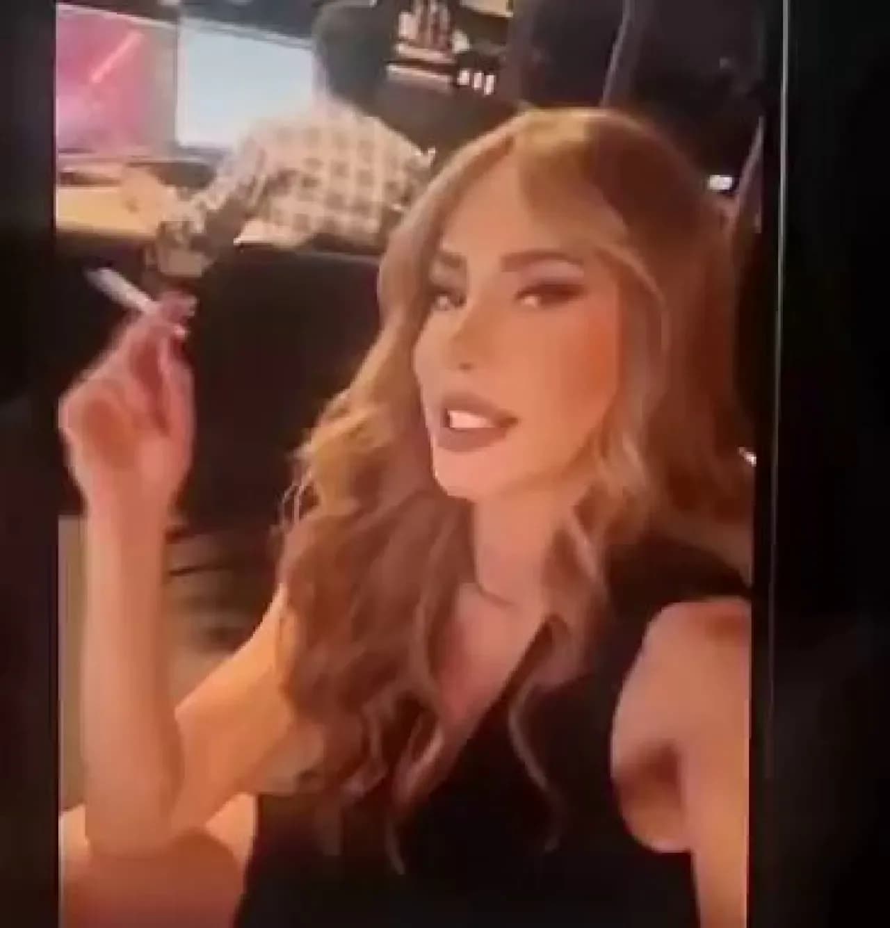 Ela Rümeysa Cebeci Hakkındaki Uyuşturucu İddialarına Yakın Arkadaşından Açıklama Ela Rümeysa Cebeci Hakkındaki Uyuşturucu İddialarına Yakın Arkadaşından Açıklama