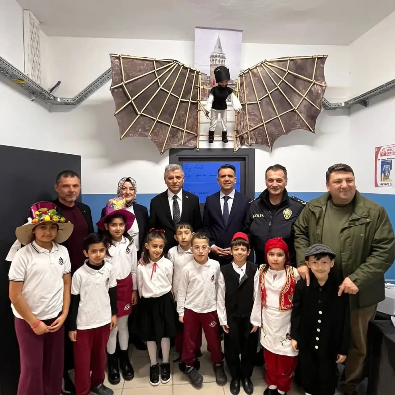 Tutum Yatırım ve Türk Malları Haftası Eyüpsultan'da Coşkuyla Kutlandı