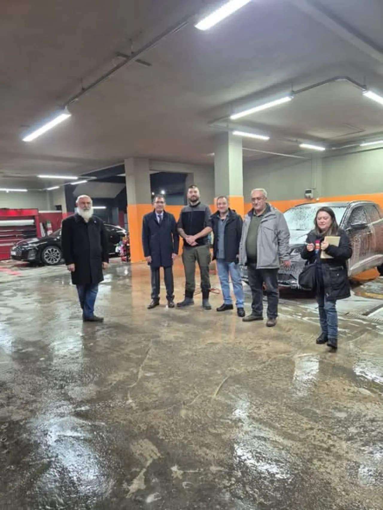 CHP Etimesgut Esnaf Ziyareti: Sorunlar ve Çözüm Önerileri Masaya Yatırıldı CHP Etimesgut Esnaf Ziyareti: Sorunlar ve Çözüm Önerileri Masaya Yatırıldı