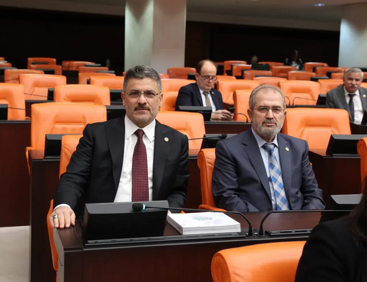 Adana Milletvekili Aytek, 2026 Bütçe Kanunu Teklifi Görüşmelerinin 12. Gününü Değerlendirdi Adana Milletvekili Aytek, 2026 Bütçe Kanunu Teklifi Görüşmelerinin 12. Gününü Değerlendirdi