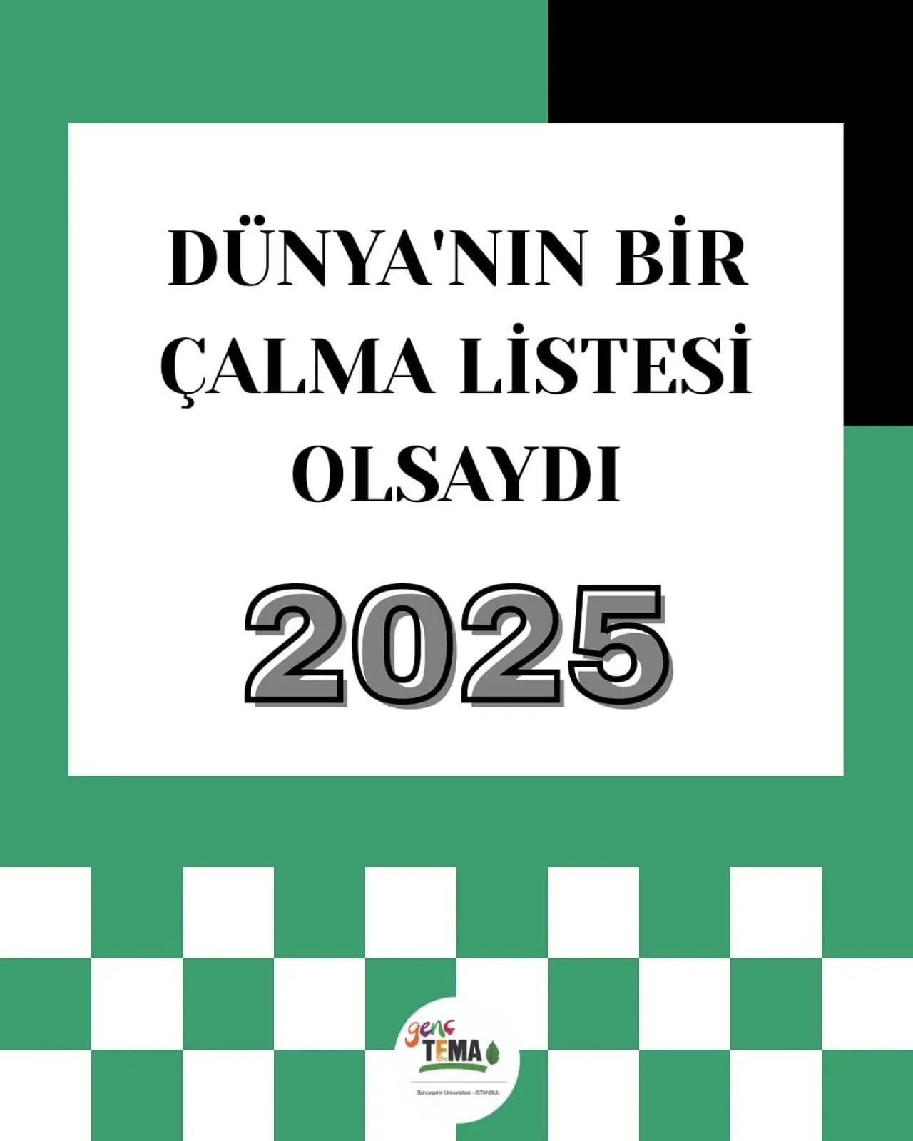 Bahçeşehir Genç TEMA, Çevre Felaketlerine Karşı Bireysel Önlemlerin Önemine Dikkat Çekti Bahçeşehir Genç TEMA, Çevre Felaketlerine Karşı Bireysel Önlemlerin Önemine Dikkat Çekti