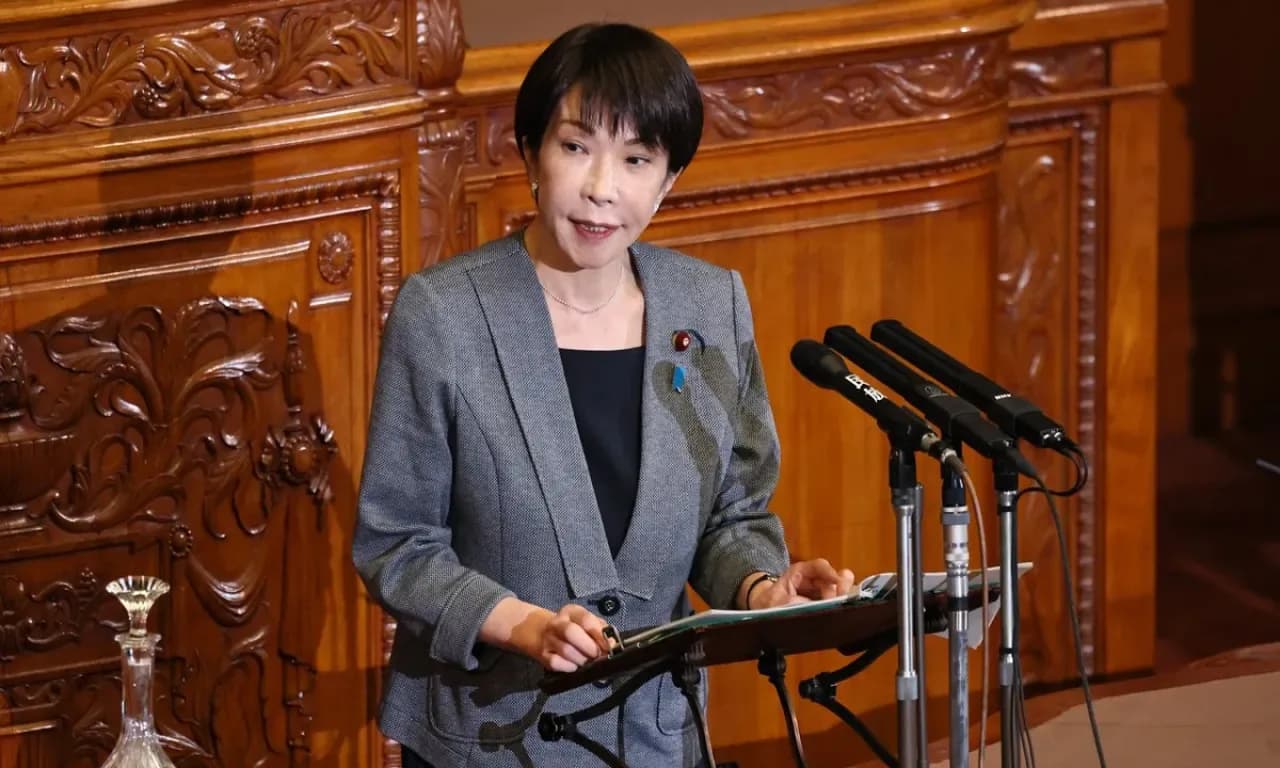 Uzmanlar Japonya'nın Nükleer Silah Söylemlerinin Bölgesel Risklerine Dikkat Çekti