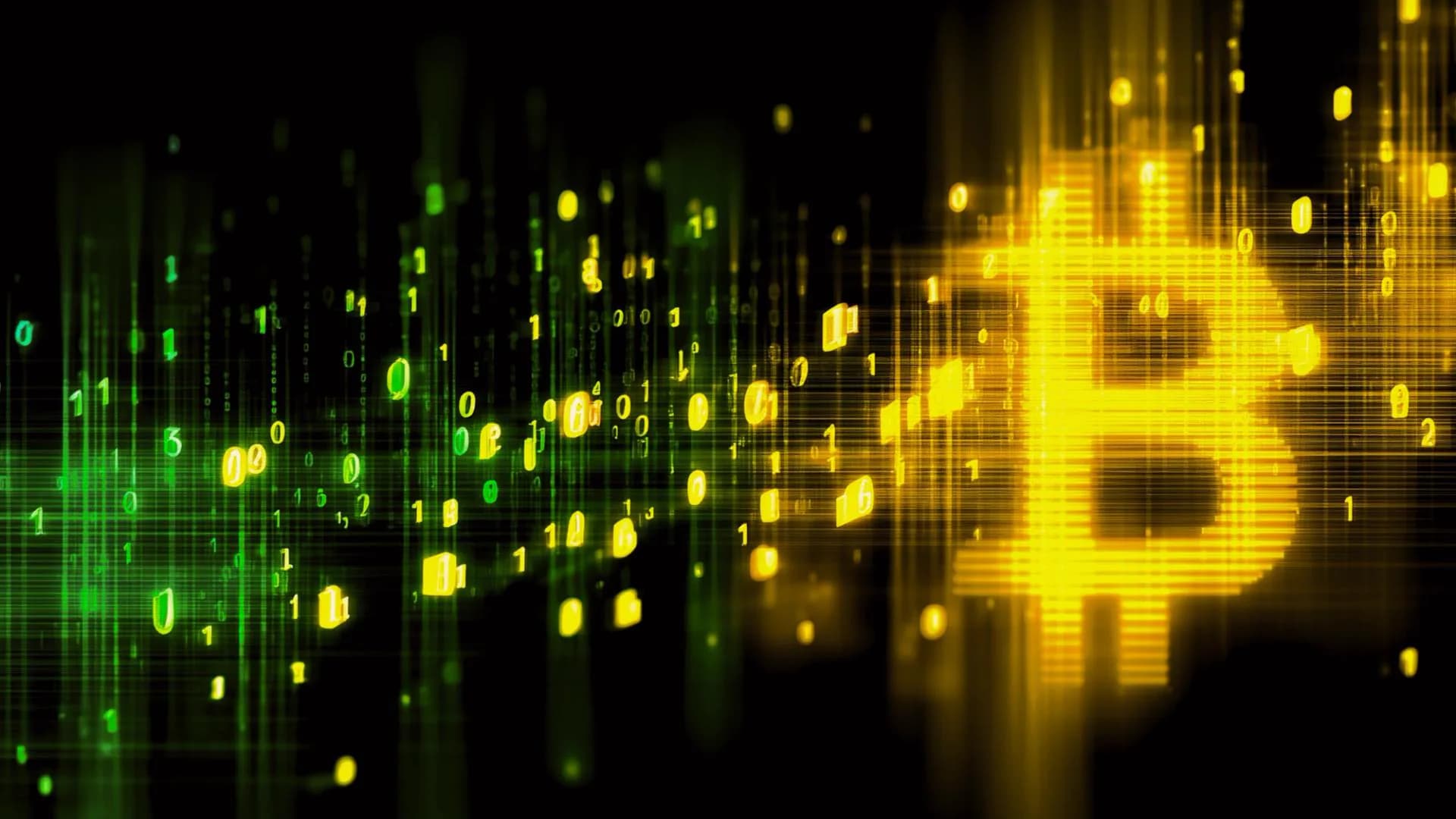 Bitcoin'in Kuantum Tehdidi: Milyonlarca Coin Risk Altında mı?