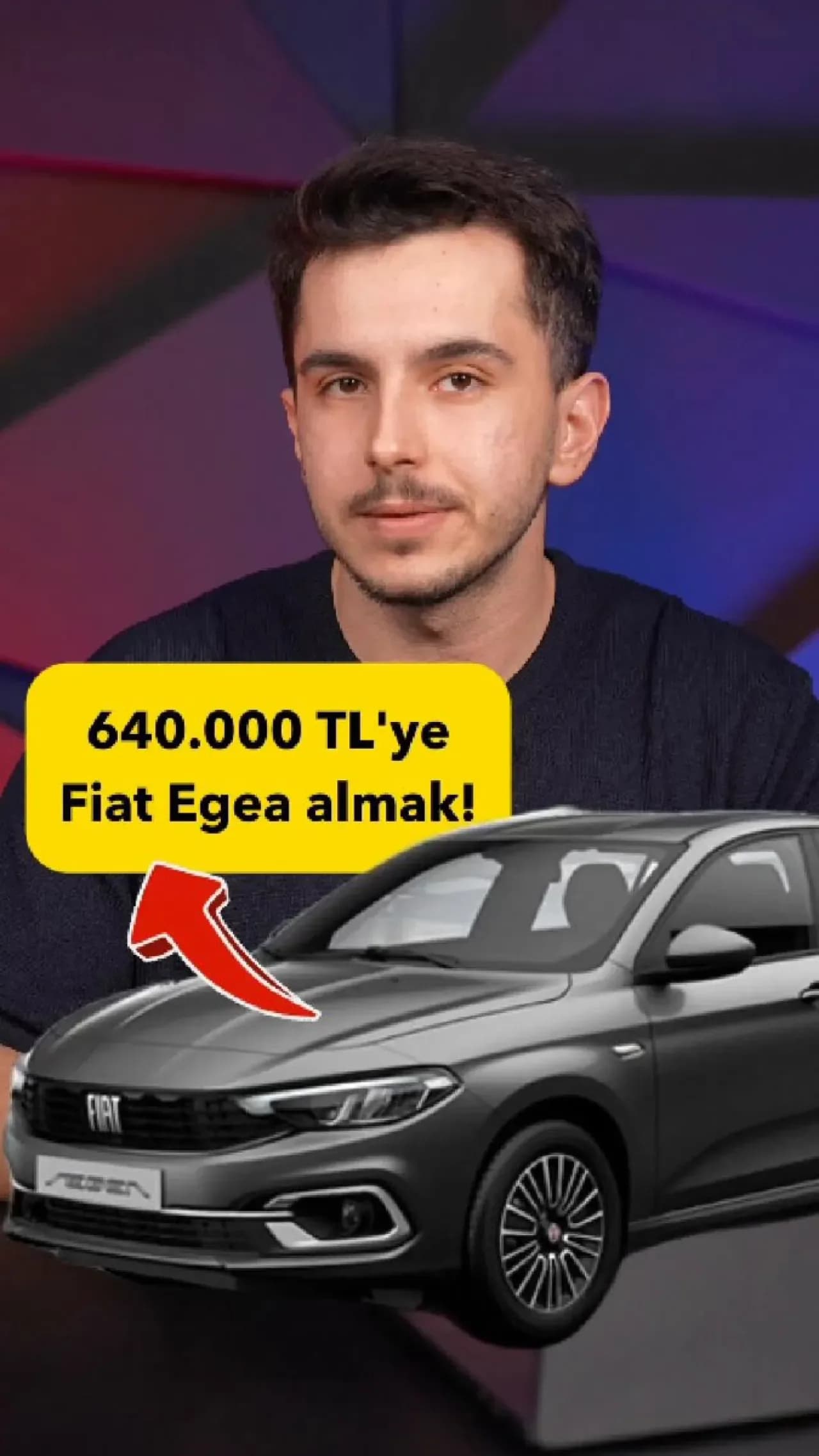 25 Yaş Üstü Araçlar İçin Hurda Teşviki ve Yerli Otomobil Desteği Yasa Teklifi