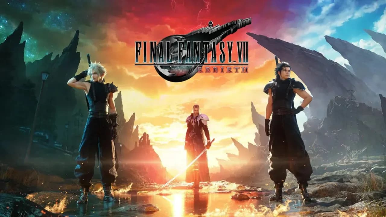Final Fantasy VII Rebirth'te Görüntü Kalitesi Sorunu: FSR Kullanıcıları 'Netlik Patlaması' Yaşıyor Final Fantasy VII Rebirth'te Görüntü Kalitesi Sorunu: FSR Kullanıcıları 'Netlik Patlaması' Yaşıyor
