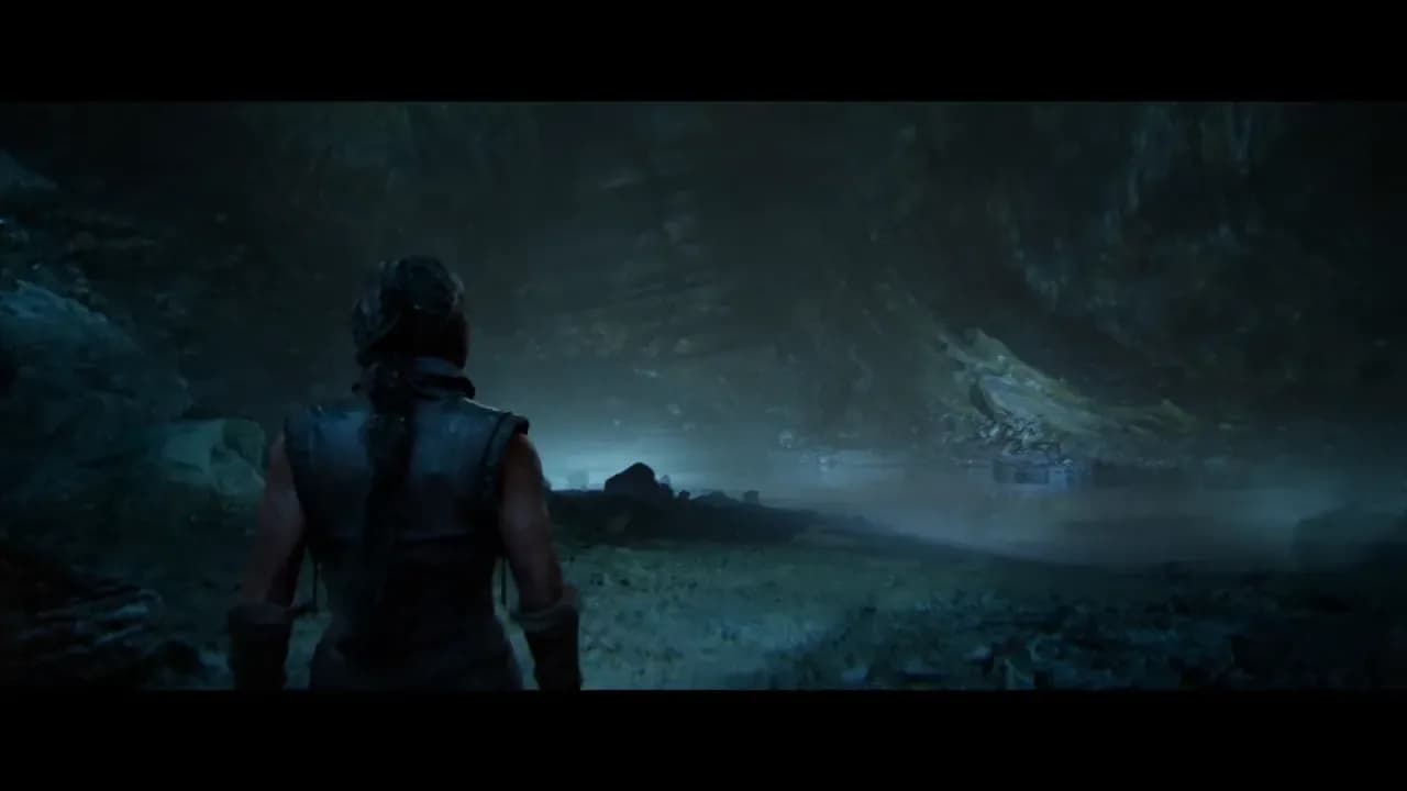 GeForce NOW, Hellblade 2 ile Türkiye'deki Bulut Deneyimini Sınırları Zorluyor: Gecikme Testi ve Performans Analizi GeForce NOW, Hellblade 2 ile Türkiye'deki Bulut Deneyimini Sınırları Zorluyor: Gecikme Testi ve Performans Analizi