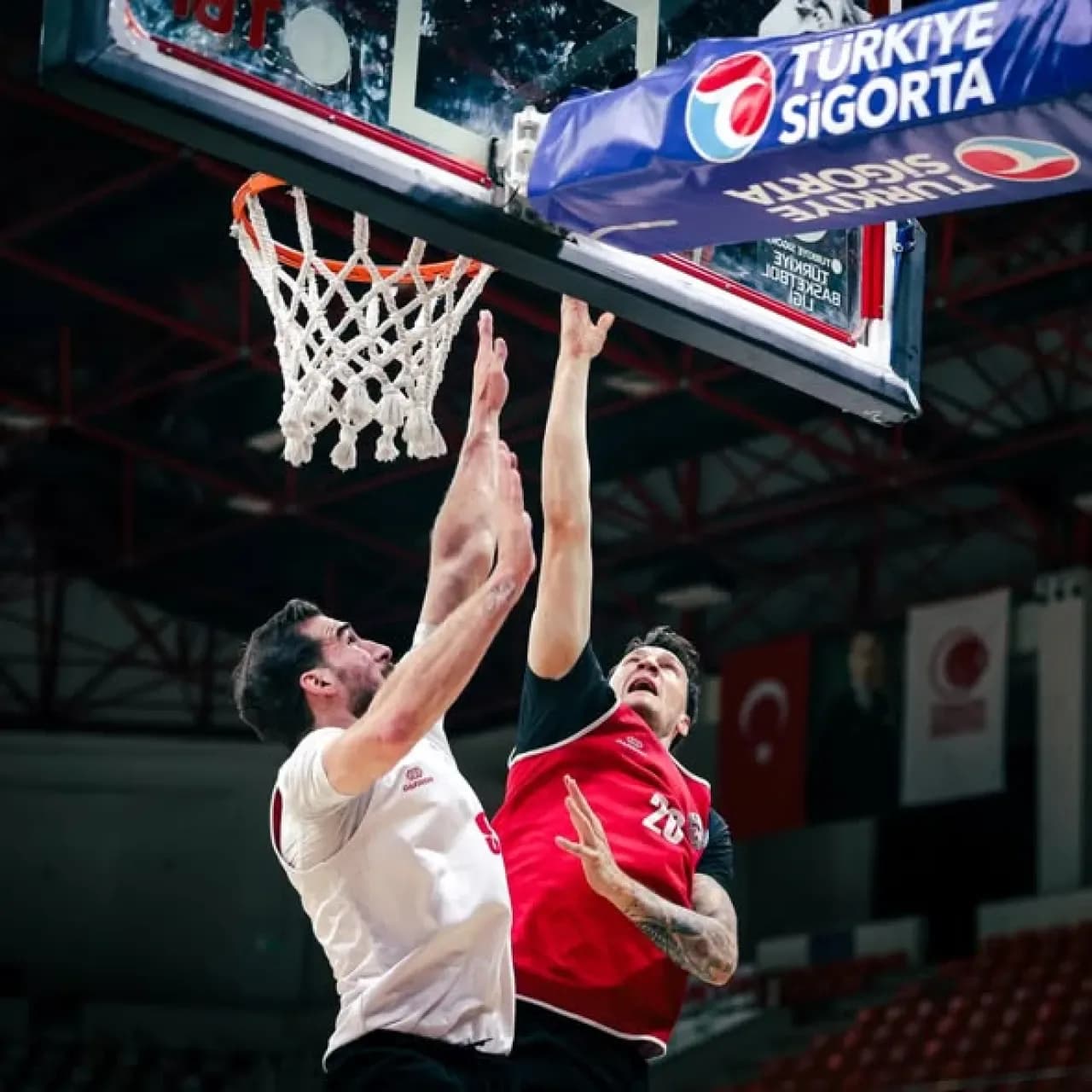 Gaziantep Basketbol Takımı, Kipaş İstiklal Spor Maçına Ev Sahipliğinde Hazır Gaziantep Basketbol Takımı, Kipaş İstiklal Spor Maçına Ev Sahipliğinde Hazır