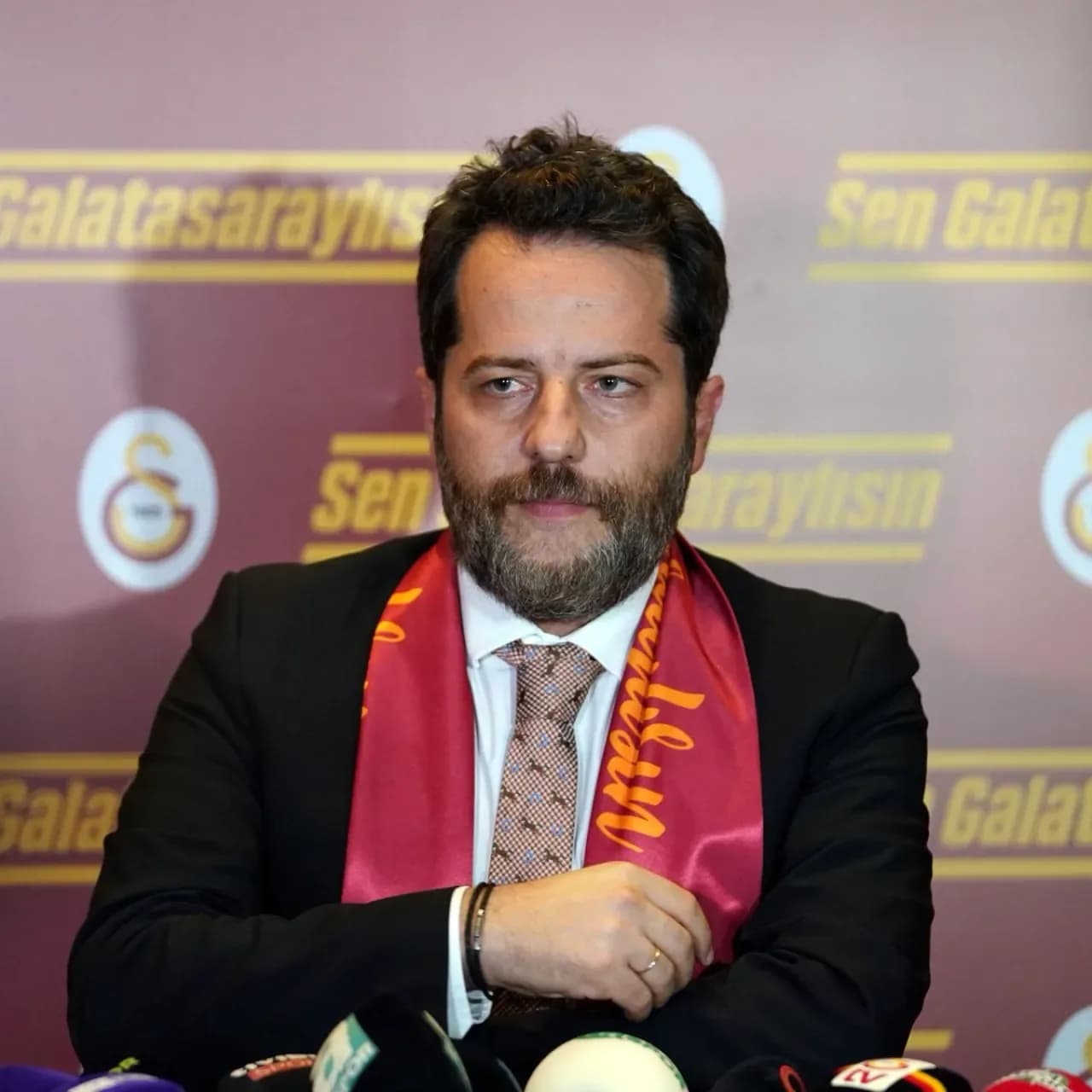 Erden Timur Futbolda Bahis Soruşturmasında Gözaltına Alındı
