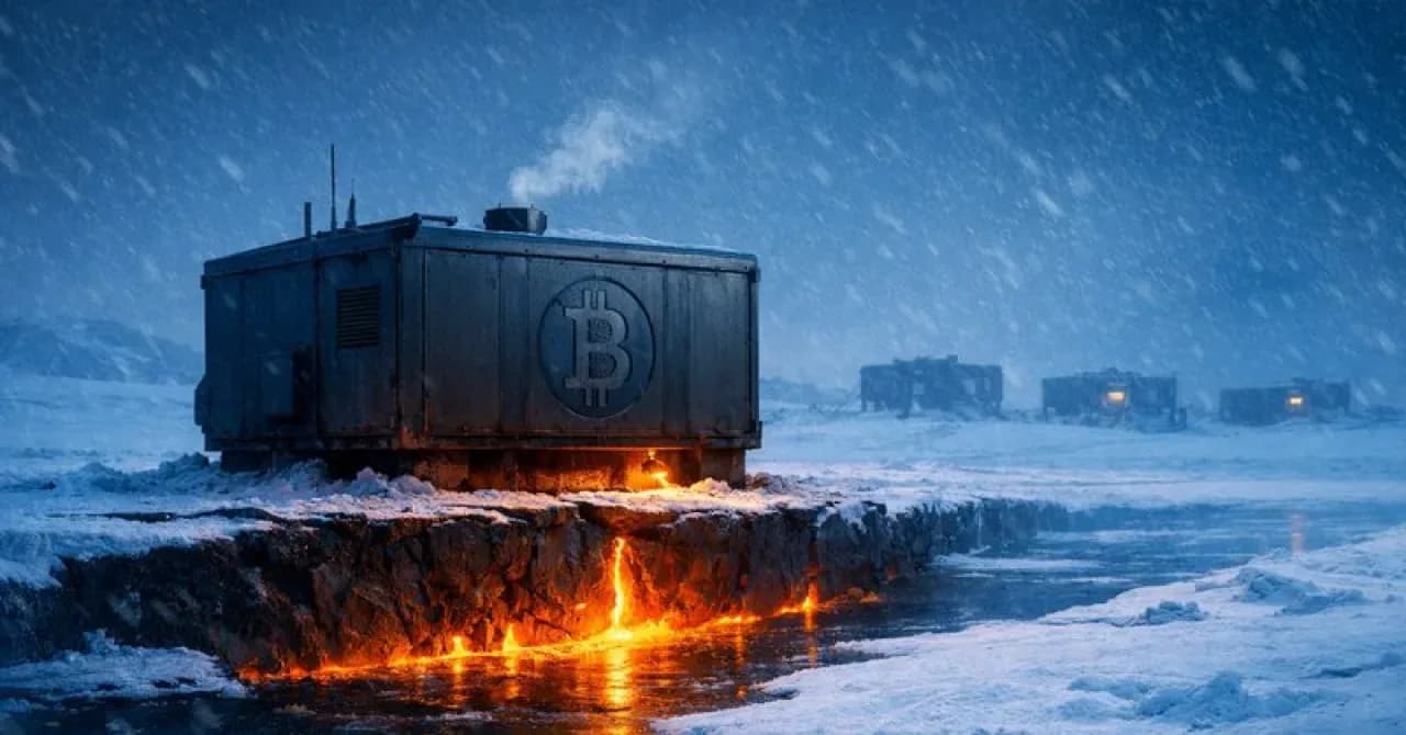 Bitcoin Madencileri İçin Kâr Eşiği: Yeni Model, Maliyetleri 100 Bin Doların Üzerine Çıkarıyor