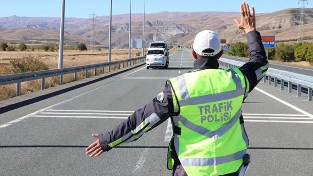 Yalova'da Hız İhlallerine Yeni Düzenleme: Sürücüler Bilgilendiriliyor