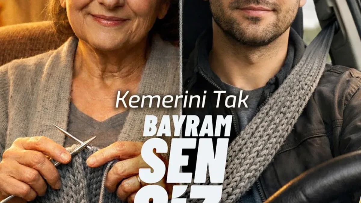 Bayram Yolunda Hayati Uyarı: Adana Milletvekili'nden Trafik Kuralları Çağrısı Bayram Yolunda Hayati Uyarı: Adana Milletvekili'nden Trafik Kuralları Çağrısı