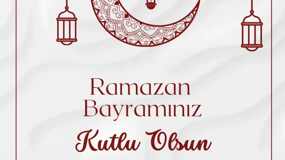Cerrahpaşa Tıp Fakültesi'nden Anlamlı Bayram Temennisi: Sağlık ve Huzur Vurgusu Cerrahpaşa Tıp Fakültesi'nden Anlamlı Bayram Temennisi: Sağlık ve Huzur Vurgusu