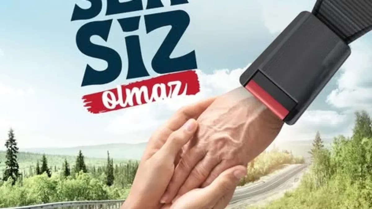 İstanbul Emniyet Müdürlüğü'nden Bayram Uyarısı: "Kemerini Tak" Çağrısının Ardındaki Neden