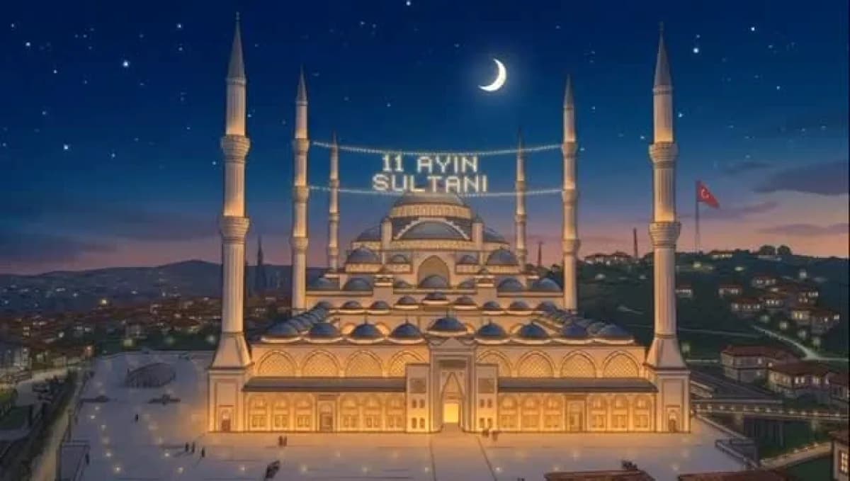 Bursa Karacabey İlçe MEM'den Sosyal Medya Paylaşımı: Bakanlığın Bayram Videosu Bursa Karacabey İlçe MEM'den Sosyal Medya Paylaşımı: Bakanlığın Bayram Videosu