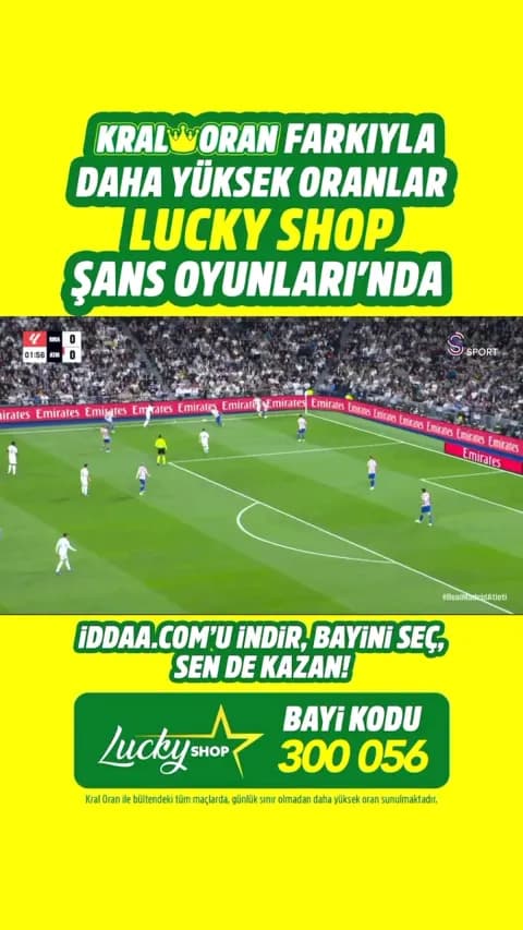 Real Madrid Derbiye Hızlı Başladı