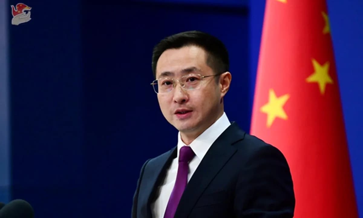 Japonya Çin İlişkilerini 'Düşürüyor': Tayvan Açıklaması Diplomatik Krize Yol Açtı Japonya Çin İlişkilerini 'Düşürüyor': Tayvan Açıklaması Diplomatik Krize Yol Açtı