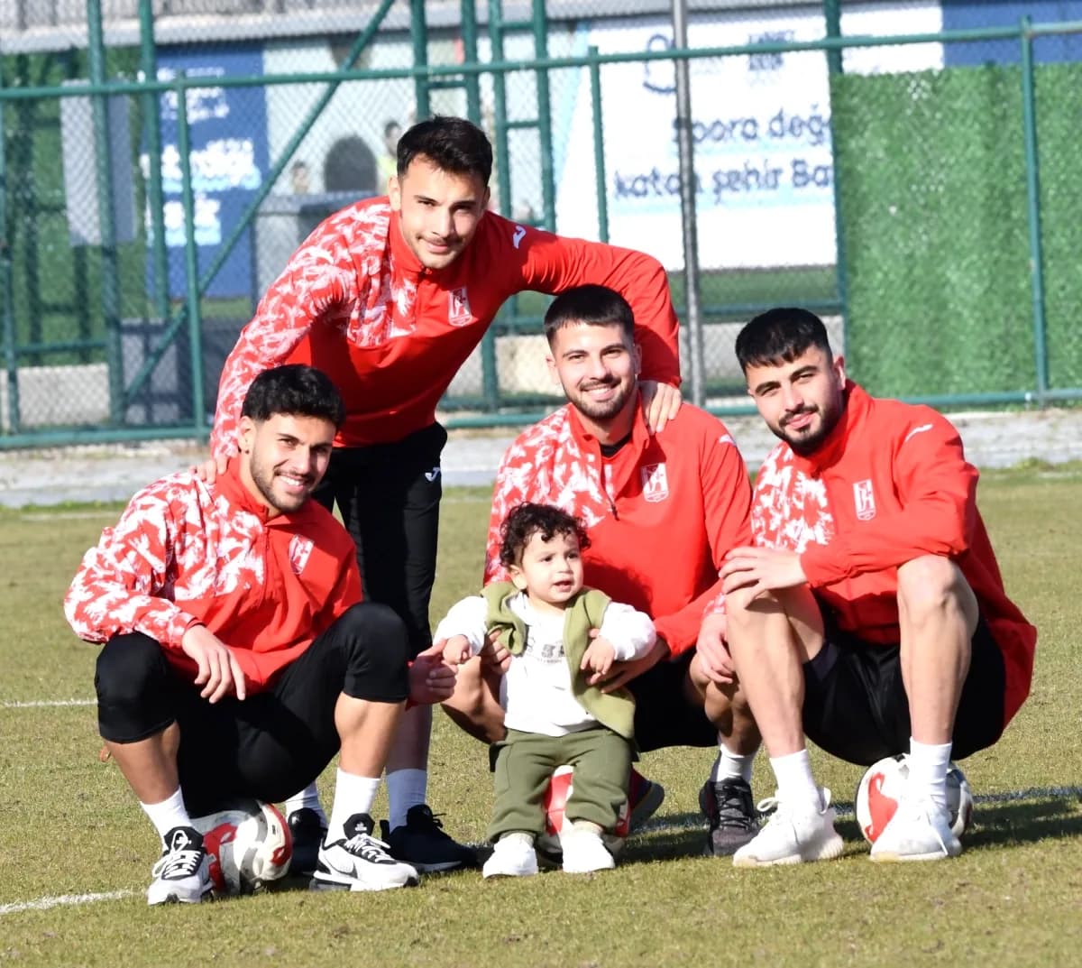 Balıkesirspor, Ayvalıkgücü Belediyespor'la Hazırlık Maçında Buluşacak Balıkesirspor, Ayvalıkgücü Belediyespor'la Hazırlık Maçında Buluşacak