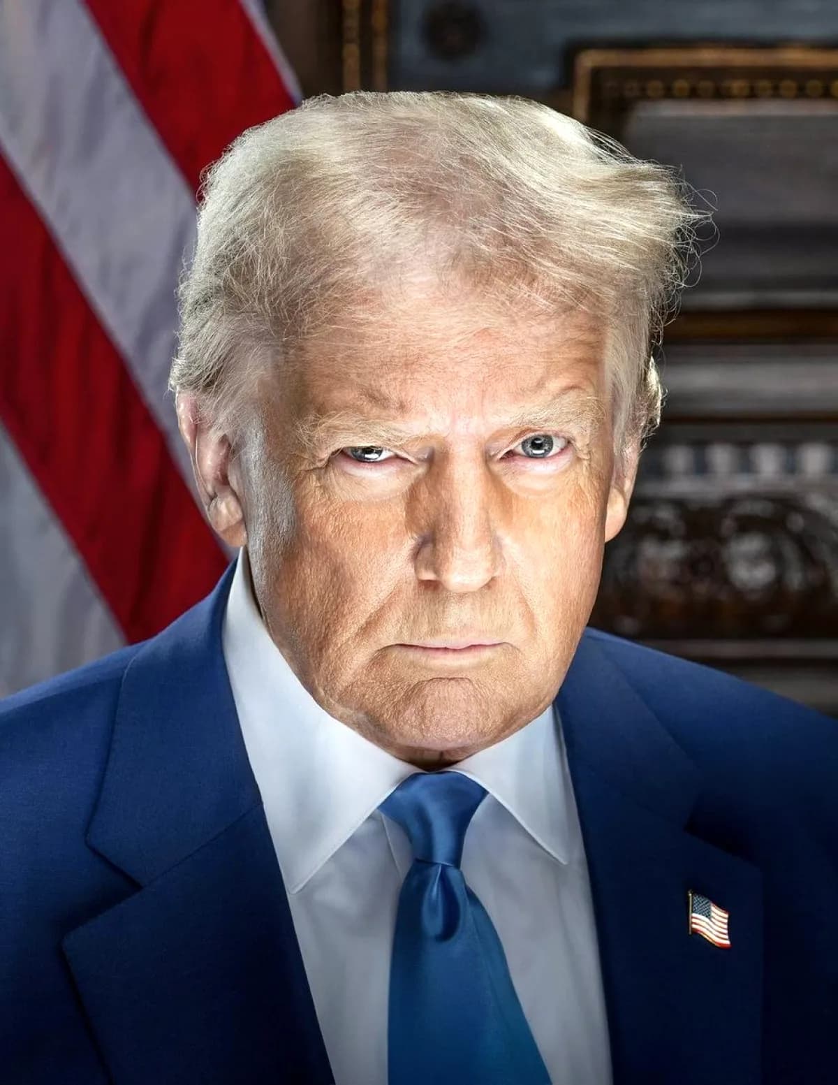Trump'tan Bitcoin'e Güçlü Destek: "Kripto ile Ödeme Talep Ediyorlar"