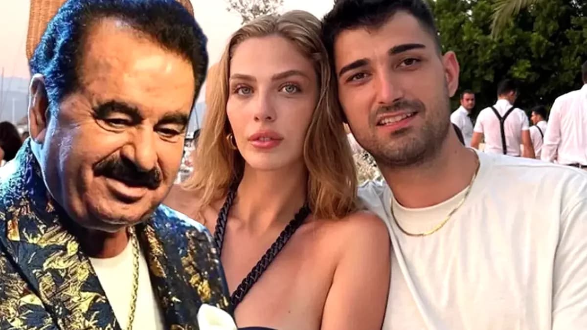 İbrahim Tatlıses Yoğun Bakımda: Torunun Kontrolü Sırasında Fenalaştı