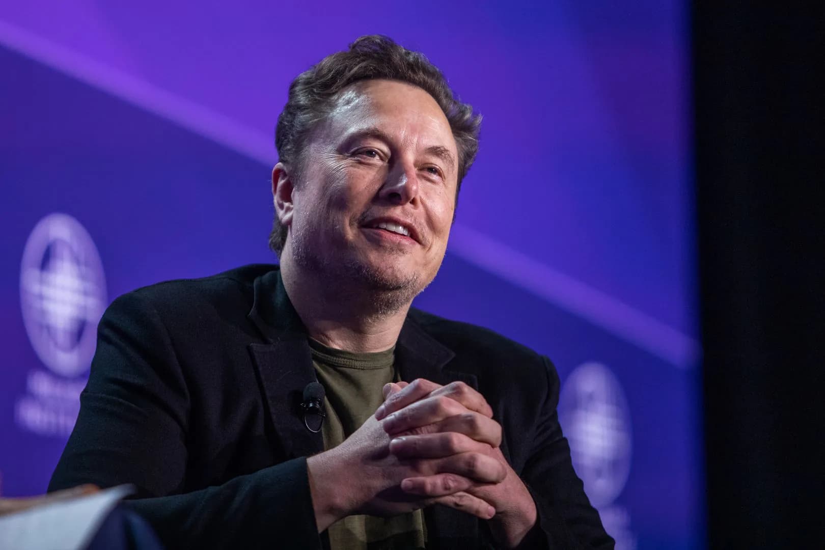 Elon Musk'ın SpaceX Şirketi Tarihi Halka Arzla Nasdaq'ta