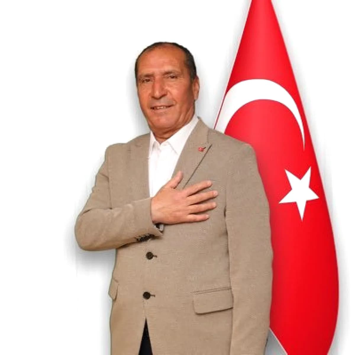 23 Nisan'da Makam Çocuklara Emanet: TOBB Malazgirt İlköğretim Okulu'nda Anlamlı Tören