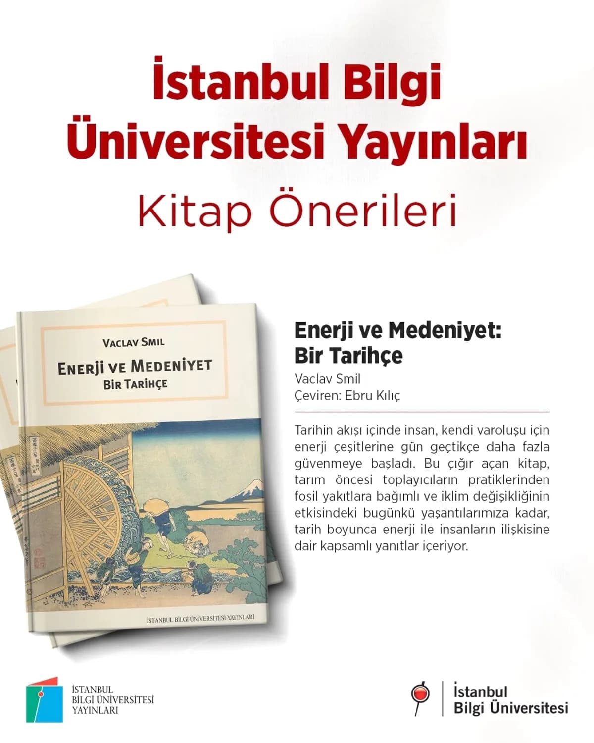 Enerji Tarihine Yolculuk: İnsanlığın Medeniyet Serüveni