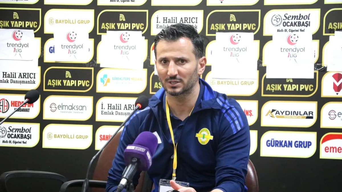 Esenler Erokspor'da Güray Gündoğdu Teknik Direktör Oldu Esenler Erokspor'da Güray Gündoğdu Teknik Direktör Oldu